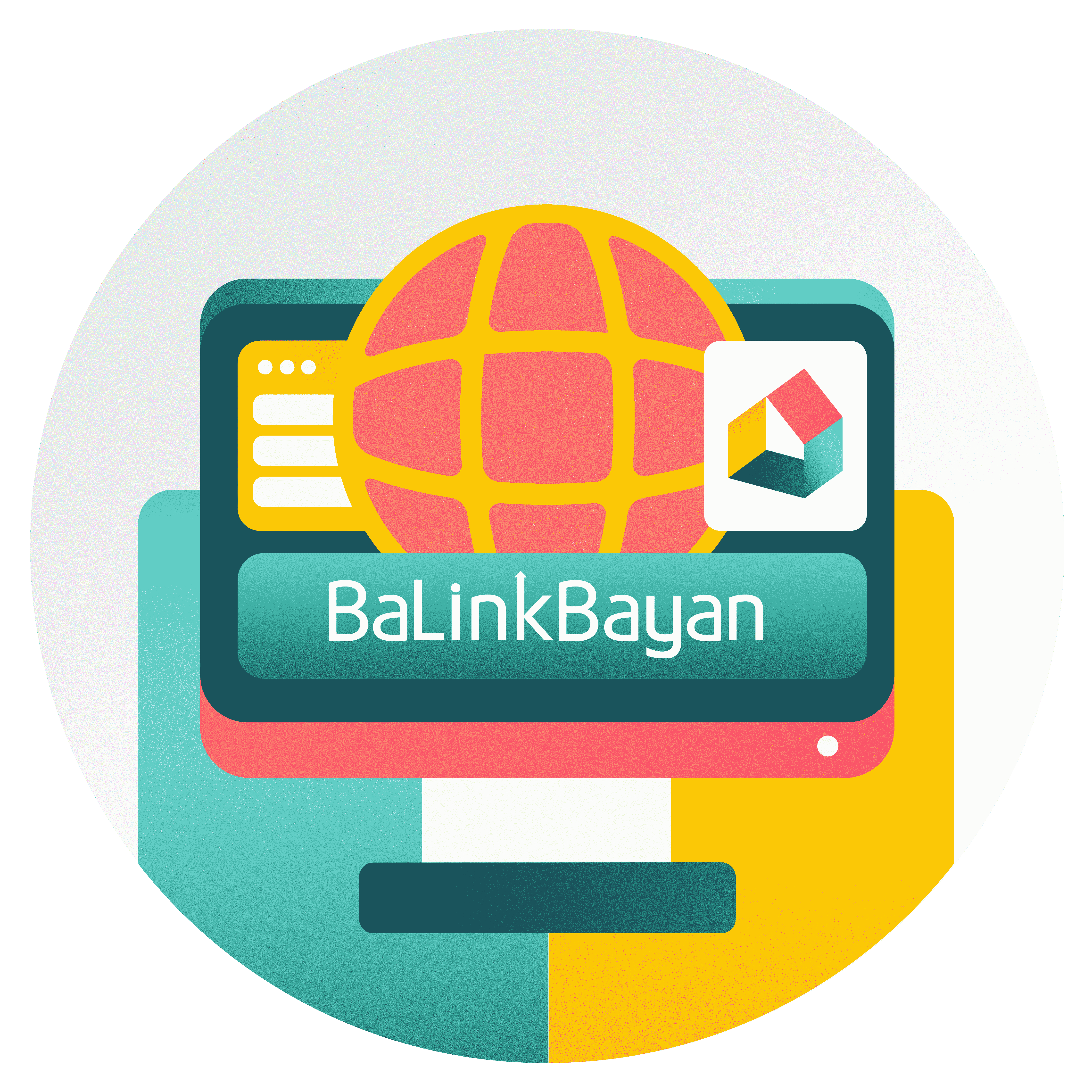 BaLinkBayan Main